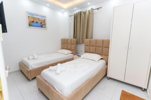 Gallery image of Sea La Vie by Hotel Anna in Ksamil