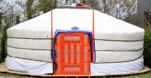 Fotografie z fotogalerie ubytování Camping 1 étoile - ccaaahc v destinaci Saint-Benoît-des-Ondes