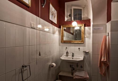 Gallery image of B&B Palazzo D'Agostino in Pollutri