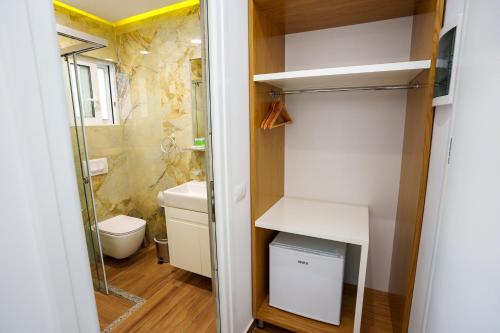 Gallery image of Sea La Vie by Hotel Anna in Ksamil