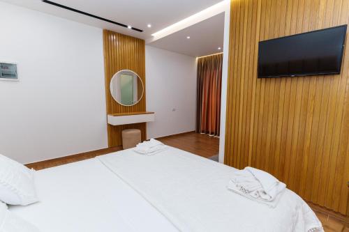 Gallery image of Sea La Vie by Hotel Anna in Ksamil