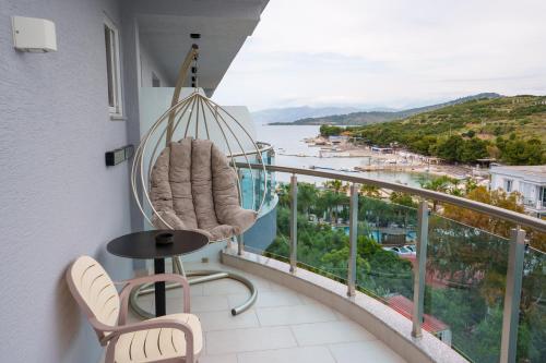 Gallery image of Sea La Vie by Hotel Anna in Ksamil