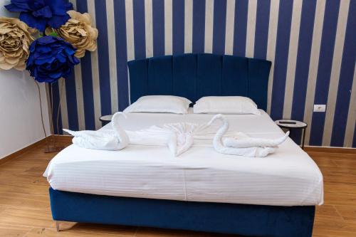 Gallery image of Sea La Vie by Hotel Anna in Ksamil