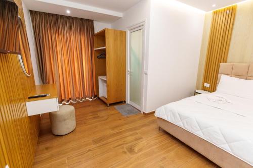 Gallery image of Sea La Vie by Hotel Anna in Ksamil