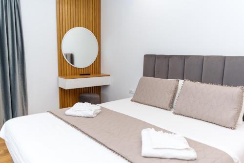 Gallery image of Sea La Vie by Hotel Anna in Ksamil