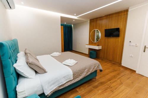 Gallery image of Sea La Vie by Hotel Anna in Ksamil
