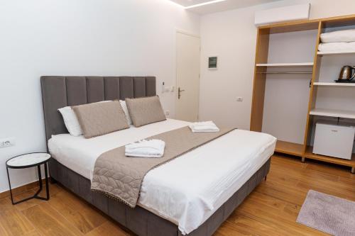 Gallery image of Sea La Vie by Hotel Anna in Ksamil