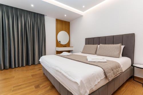 Gallery image of Sea La Vie by Hotel Anna in Ksamil