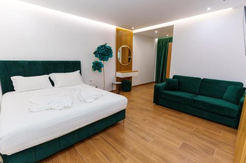 Gallery image of Sea La Vie by Hotel Anna in Ksamil