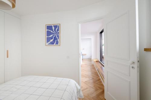 We Parisian Vanneau Cozy Home