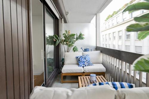 We Parisian Vanneau Cozy Home