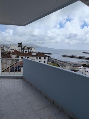Sea View 3 Bedroom apartment