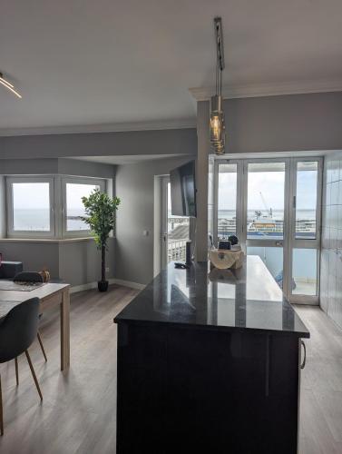 Sea View 3 Bedroom apartment