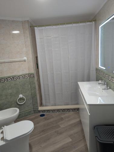 Sea View 3 Bedroom apartment