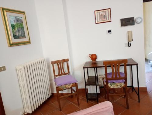Fotografie z fotogalerie ubytování Casa ViDa v destinaci Spello