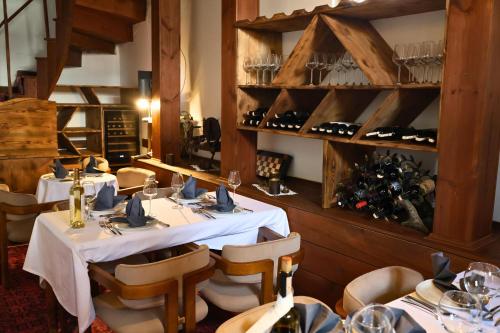 AHŞENA BAĞ-Badeli Konak Safranbolu