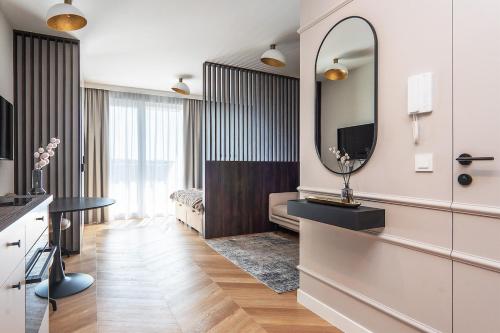 Przystanek Międzylesie