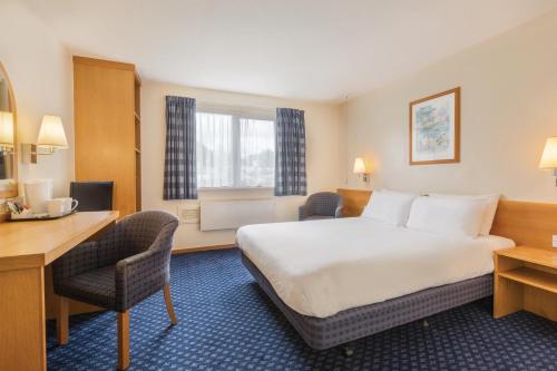Gallery image of Days Inn Magor in Magor