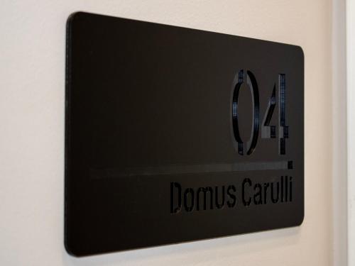 Domus Carulli 23 photo 42