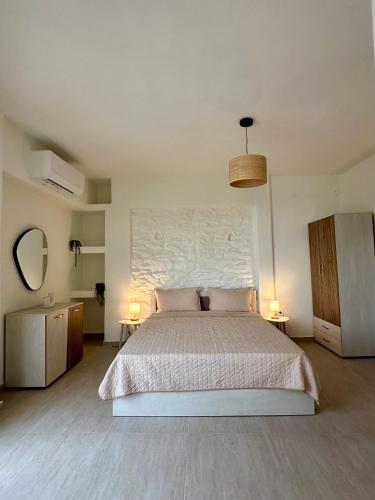 The Garden Loft