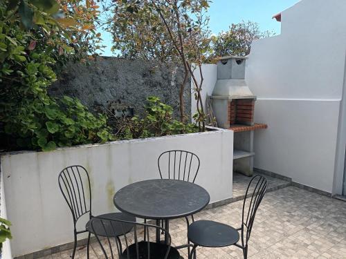 Casa de Pyrus