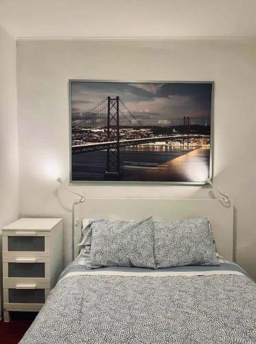 Ideal Flat near Rossio