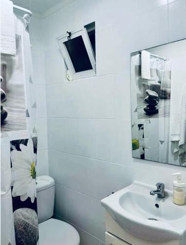 Ideal Flat near Rossio