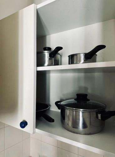 Ideal Flat near Rossio