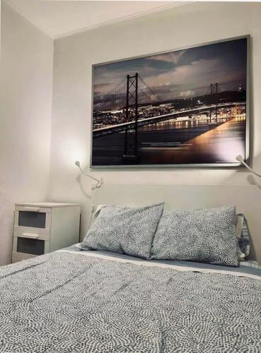 Ideal Flat near Rossio