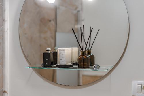 Φωτογραφία από το άλμπουμ του Duplex Oceanview Heated pool, Palm-Mar σε Palm-mar