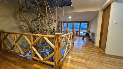 Imagen de la galería de Amaru TreeHouse, en Cusipata