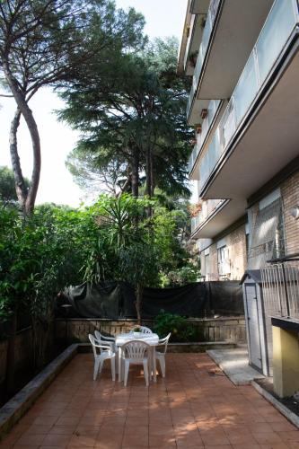 MDapartment Roma - metro Laurentina