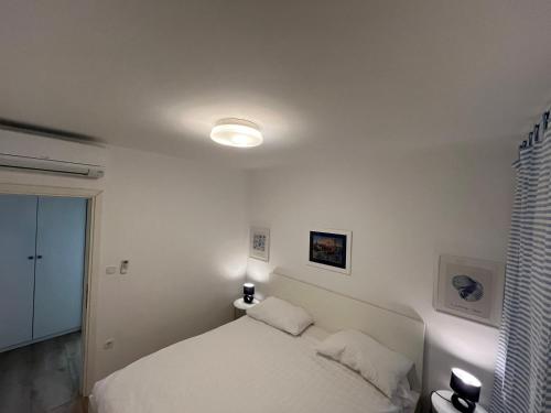 Gallery image of Apartments Selce in Selce