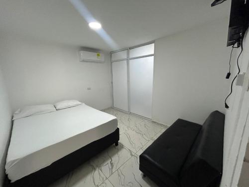 Fotografie z fotogalerie ubytování Hotel Lago Cartagena v destinaci Estación El Salto