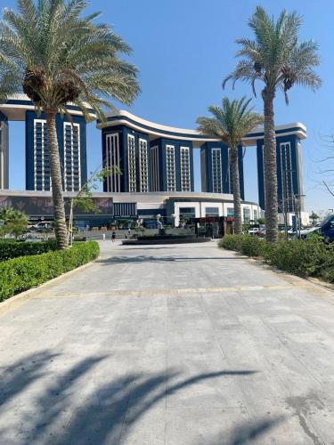 Luxury apartment in new alamin city free beach access