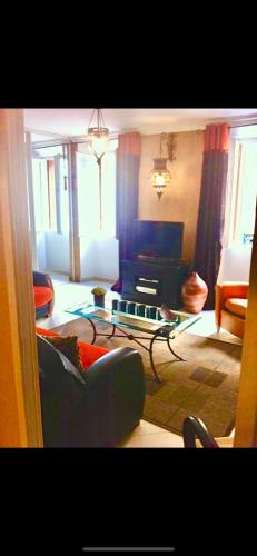 Appartement plein centre tout confort LOCATION DE SAMEDI A SAMEDI de juin à septembre