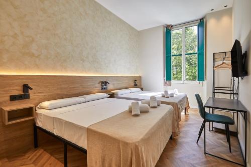 Ella Hostel Boqueria