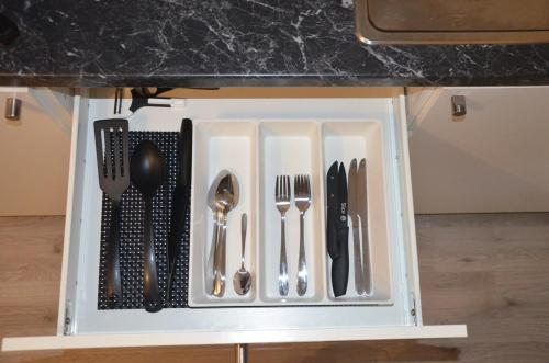 Billede fra billedgalleriet på Studio Apartment 3 - Komfort & Günstig i Berlin