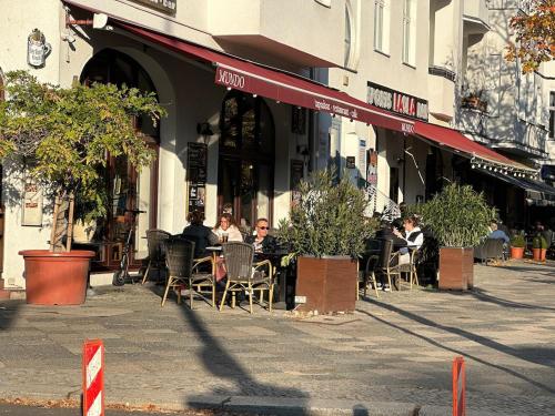 Gæster der bor på Studio Apartment 3 - Komfort & Günstig