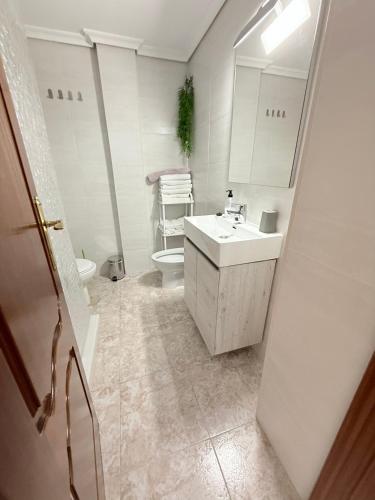 Apartamento El Arenal - Free Parking