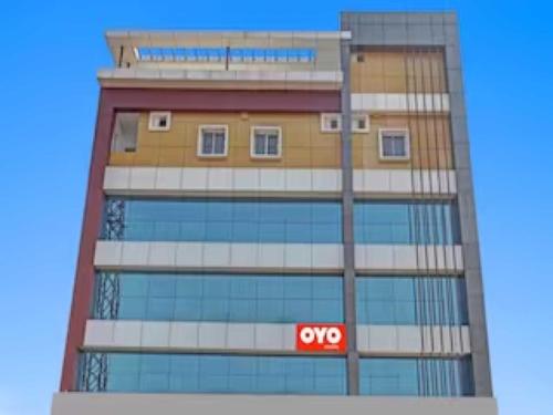 Φωτογραφία από το άλμπουμ του Super Hotel O SAI LEELA RESIDENCY σε Karīmnagar