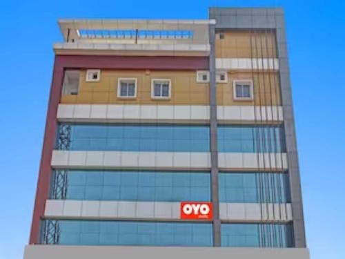 Φωτογραφία από το άλμπουμ του Super Hotel O SAI LEELA RESIDENCY σε Karīmnagar