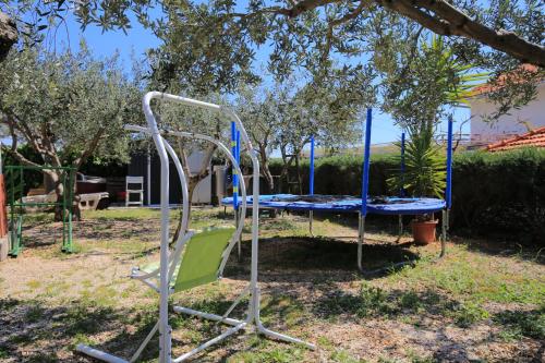 Holiday house with a parking space Trogir - 23967