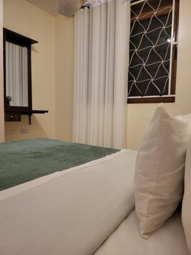 Aivilo Comfort Bed&breakfastにあるベッド