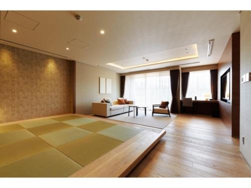 津市にあるForest Villa Sakakibara Onsen - Vacation STAY 98007vのギャラリーの写真