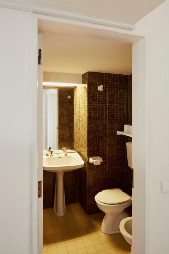 Apartamento frente à praia