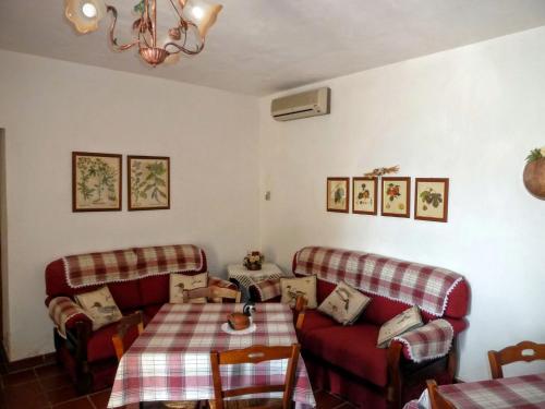 Gallery image of Agriturismo Timpa del Sole in Noto
