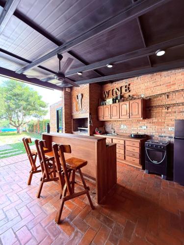Fotografie z fotogalerie ubytování Mestre Pádel House v destinaci San Bernardino