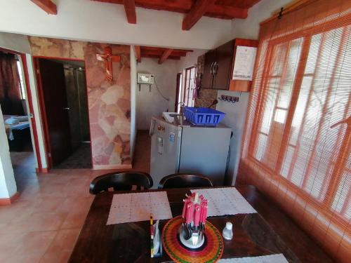 Galería fotográfica de Cabaña Chalet La Lomita en San Gil