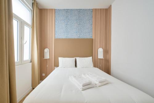 Brand New Hostel Anjos